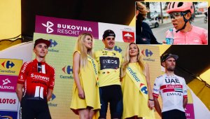 Tomada de Twitter @TeamUAEAbuDhabi