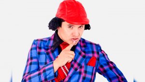Gerly Hassam Gómez Parra. Instagram