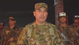 Entre las evidencias que presentó la Fiscalía hay una serie de interceptaciones telefónicas, obtenidas legalmente. Captura de video