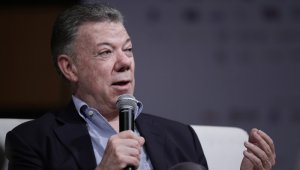 El expresidente será escuchado por la sala del CNE el próximo 4 de octubre. Colprensa