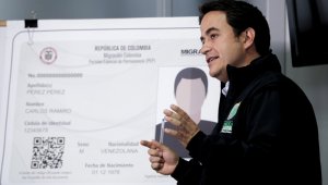 El 70% de los ciudadanos venezolanos están trabajando y el 53% están afiliados a Seguridad Social. Colprensa