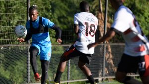 Juan Pablo Bayona-Cúcuta Deportivo