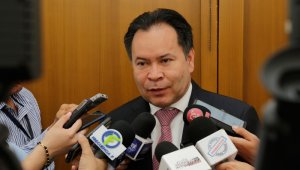 El gobernador agregó que, en caso de ser necesario, estos contratos serán liquidados, con el fin de dar claridad anta los entes de control y comunidad en general. Cortesía