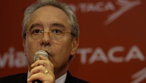 Roberto Kriete.  Colprensa