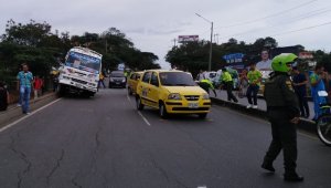 Secretaría de Tránsito