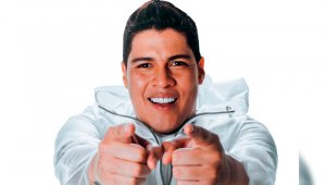 Rafa Pérez. Internet