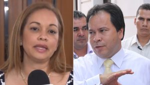 La decisión se contempla en el Decreto N° 1560 del 30 de agosto de 2019 y estará vigente mientras se designa al nuevo mandatario regional por el mecanismo de terna. Archivo