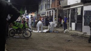 Fotos archivo/La Opinión