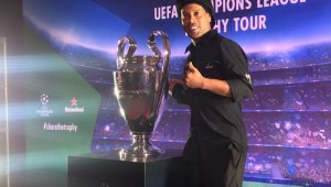 La organización del evento confirmó la presencia de 'Dinho'. Colprensa