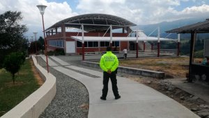 1.396 bienes pasaron a extinción de dominio. Colprensa