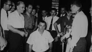 Se trató de una distinción gastronómica francesa. La Opinión