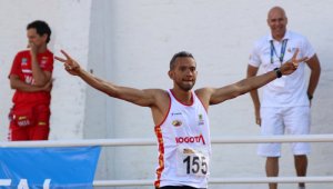 El proyecto de ley de Arroyave plantea además creación de un régimen diferenciado para las futbolistas profesionales en las ligas femeninas, en condiciones similares al incentivo ‘Glorias del deporte’. Colprensa