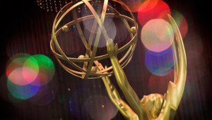 71 entrega de los Premios Emmy. AFP