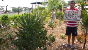 Alfredo Estévez/La Opinión