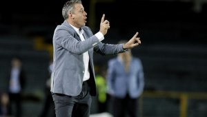 Nueve meses después, Pusineri regresará al estadio General Santander. Colprensa