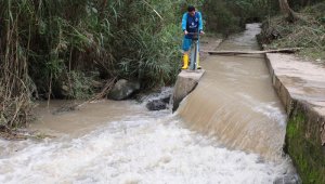 Cerca de veinte mil usuarios de la Empresa Industrial y Comercial de Servicios Públicos Domiciliarios de Villa del Rosario (Eicviro) recibirán un descuento de entre $500 a $1.000 mensuales como parte de la devolución.
 Archivo