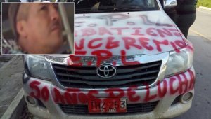 Pácora estuvo al servicio de Los Pelusos durante al menos 24 años.  Archivo