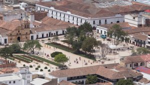 El presidente del Concejo, Jesús Arístides Villamizar, indicó que antes de finalizar la fecha estipulada por el alcalde se espera tener consenso para pasarlo a la plenaria y que sea aprobado. Archivo La Opinión