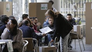 Hasta el 27 de agosto hubo plazo para inscribir la cédula de ciudadanía en cualquier punto del país. Colprensa