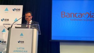 Bancamía ofrecerá líneas de crédito para financiar actividades en zonas rurales (agro y no agro) y urbanas, cuentas de ahorro tradicionales y de ahorro contractual para alcanzar metas preestablecidas. Archivo