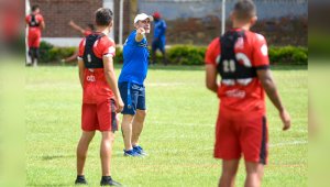 Juan Pablo Bayona / Cúcuta Deportivo 