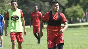 El equipo motilón está a cinco puntos del líder que es Nacional (30), pero necesita sumar para seguir entre los ocho primeros. Juan Pablo Bayona