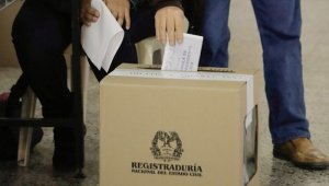 El auditorio de la Torre del Reloj será el escenario de encuentro entre los aspirantes a la Gobernación de Norte de Santander y a la Alcaldía de Cúcuta. Archivo