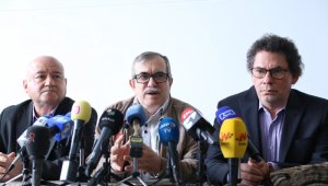 La profundización de este tema está prevista para realizarse en los antiguos Espacios Territoriales de Icononzo. Colprensa