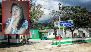 A Sandra la habría lesionado con arma blanca el hombre que le decía que la amaba. Colprensa