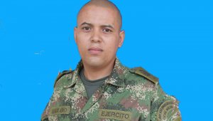 La Fuerza Tarea Vulcano aseguró que aún desconocen los motivos de la fatal decisión del soldado, que llevaba siete años en la institución. Cortesía