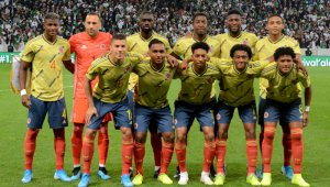 Carlos Queiroz asumió como entrenador hace ocho meses.
Colprensa