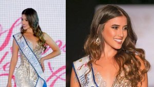 Laura Juliana Claro. La Opinión