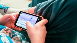 La preocupación más grande de los padres, es poder contactar a sus hijos. Internet