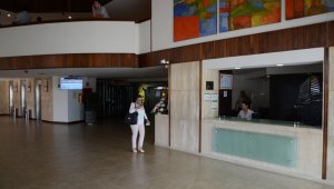 Junio y septiembre han sido los meses con mayor número de huéspedes en los hoteles del capítulo Norte de Santander de Cotelco. Archivo