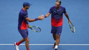Cabal y Farah, quienes ya aseguraron terminar el año en la primera posición del ranking ATP de dobles, asumen la última parte de la temporada donde además jugarán el Torneo de Maestros. Fedecoltenis