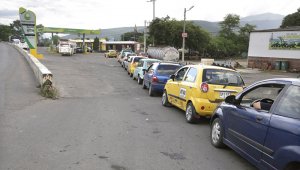 Juan Pablo Cohen/La Opinión