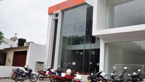 La juez Alexandra María Arévalo pide a la Policía de Cúcuta hacer efectiva la sanción de arresto impuesta a la gerente regional de Saludvida. Archivo