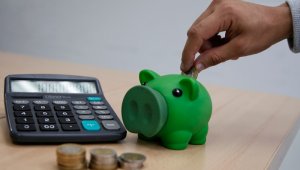 Los colombianos desean empezar a ahorrar principalmente para tener una casa propia y evitar problemas en el futuro.  Colprensa