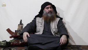 Abu Bakr al Bagdadi murió en un operativo de Estados Unidos. AFP