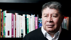 A sus 66 años de edad falleció en la mañana de este martes en la clínica Cardio Infantil de Bogotá. Colprensa