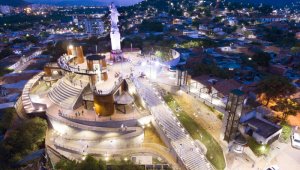 Juan P. Cohen/ Cortesía Academia de la Historia de Norte de Santander