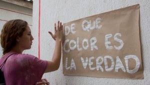 Fotos Luis Alfredo Estévez y Cortesía para La Opinión 