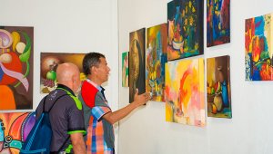 Las inscripciones pueden hacerse hasta el 23 de noviembre, vía correo electrónico. La exhibición se hará el 5 y 6 de diciembre en Unicentro. Foto Archivo La Opinión