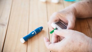 Las proyecciones de la OMS indican que la diabetes será la séptima causa de mortalidad en 2030. Freepik.es