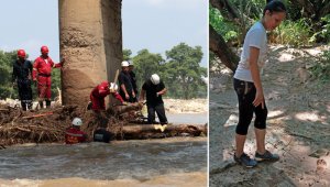 Mario Caicedo/La Opinión