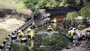 Cortesía Oficina Comunicaciones Ecopetrol