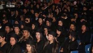 “Promoción 15 Años  CTC”.  Cortesía