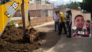 La Junta Directiva de la EIS Cúcuta, en la asamblea extraordinaria del 9 de noviembre, al parecer, en contravía de las disposiciones legales, modificó los estatutos de la empresa para prolongar el periodo de Cortés. Archivo