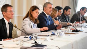 Presidencia de la República