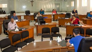 Luis Alfredo Estévez